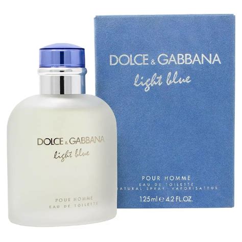 prezzo dolce gabbana light blue 100 ml|dolce gabbana light blue toilette.